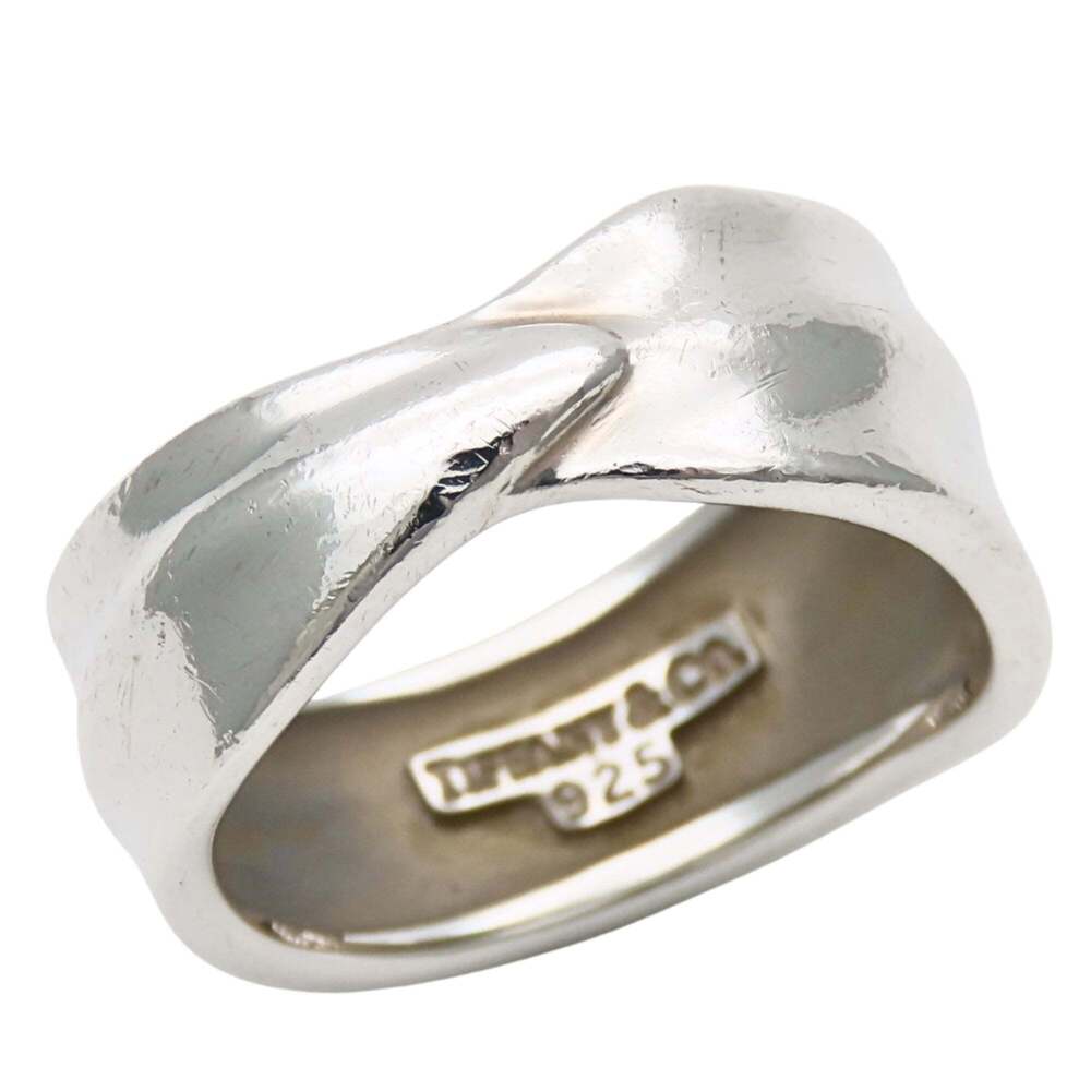 TIFFANY Silver Ring